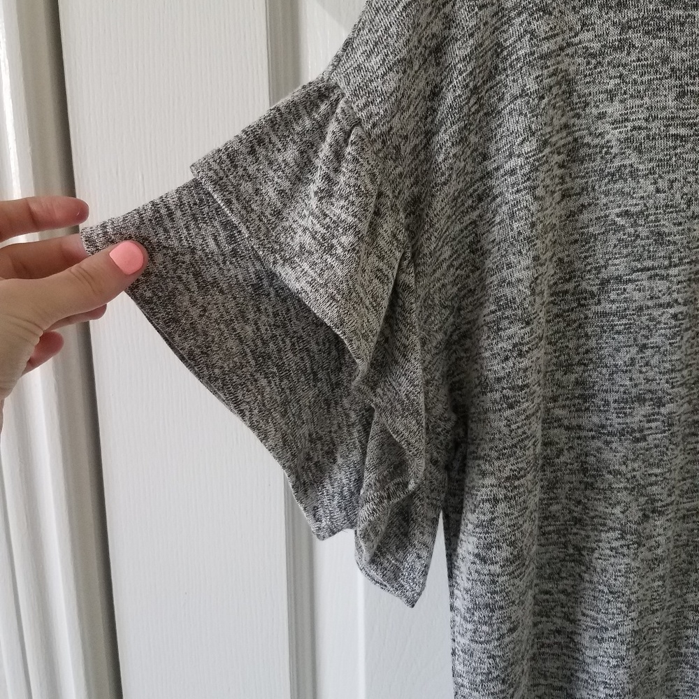 Express Sweater Dress - Picture 3 of 6